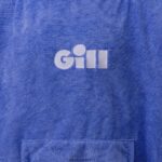 Gill MarineChanging Robe 88888X271 Blue - Image 6