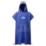 Gill MarineChanging Robe 88888X523 Blue