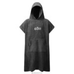 Gill MarineChanging Robe 88888X524 Grey - Image 2