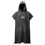 Gill MarineChanging Robe 88888X524 Grey