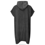 Gill MarineChanging Robe 88888X524 Grey - Image 3