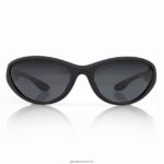 Gill MarineClassic Sunglasses (2020) 88888X266 Black - Image 2