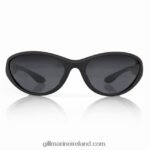 Gill MarineClassic Sunglasses (2020) 88888X266 Black