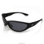 Gill MarineClassic Sunglasses (2020) 88888X266 Black - Image 3