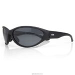 Gill MarineClassic Sunglasses (2020) 88888X266 Black - Image 5