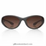 Gill MarineClassic Sunglasses (2020) 88888X337 Grey