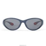 Gill MarineClassic Sunglasses (2020) 88888X338 Navy - Image 2