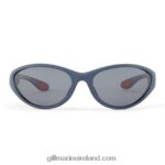 Gill MarineClassic Sunglasses (2020) 88888X338 Navy