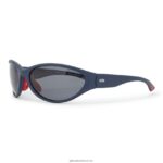 Gill MarineClassic Sunglasses (2020) 88888X338 Navy - Image 3