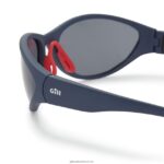 Gill MarineClassic Sunglasses (2020) 88888X338 Navy - Image 4