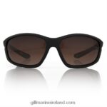 Gill MarineCorona Sunglasses 88888X260 Black
