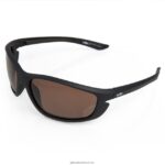 Gill MarineCorona Sunglasses 88888X260 Black - Image 3