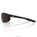 Gill MarineCorona Sunglasses 88888X260 Black - Image 4