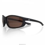Gill MarineCorona Sunglasses 88888X260 Black - Image 5