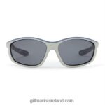 Gill MarineCorona Sunglasses 88888X262 Silver