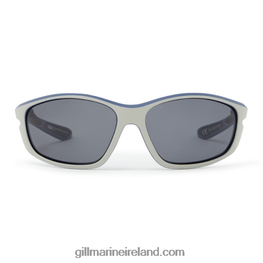 gill_marinecorona_sunglasses_88888x262_silver.jpg Gill MarineCorona Sunglasses 88888X262 Silver - Image 1