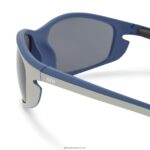 Gill MarineCorona Sunglasses 88888X583 Silver - Image 3