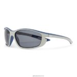 Gill MarineCorona Sunglasses 88888X583 Silver - Image 4