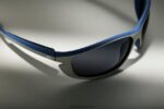 Gill MarineCorona Sunglasses 88888X583 Silver - Image 5