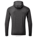 Gill MarineDart Hoodie 88888X318 Steel Grey - Image 12