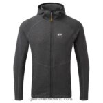Gill MarineDart Hoodie 88888X318 Steel Grey