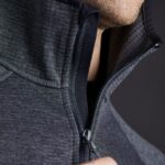 Gill MarineDart Hoodie 88888X318 Steel Grey - Image 4