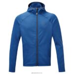 Gill MarineDart Hoodie 88888X319 Atlantic Blue - Image 2