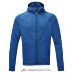 Gill MarineDart Hoodie 88888X319 Atlantic Blue
