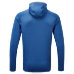Gill MarineDart Hoodie 88888X319 Atlantic Blue - Image 5
