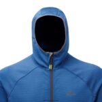 Gill MarineDart Hoodie 88888X319 Atlantic Blue - Image 6
