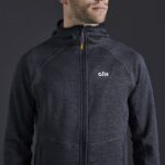 Gill MarineDart Hoodie 88888X563 Steel Grey - Image 14