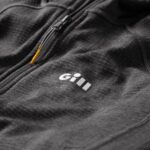 Gill MarineDart Hoodie 88888X563 Steel Grey - Image 17