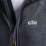 Gill MarineDart Hoodie 88888X563 Steel Grey - Image 18