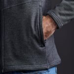 Gill MarineDart Hoodie 88888X563 Steel Grey - Image 5