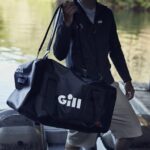 Gill MarineDart Hoodie 88888X563 Steel Grey - Image 8