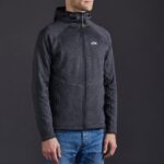 Gill MarineDart Hoodie 88888X563 Steel Grey - Image 10