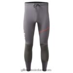 Gill MarineDeck Trousers 88888X590 Steel Grey