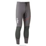 Gill MarineDeck Trousers 88888X590 Steel Grey - Image 4
