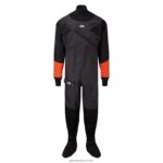 Gill MarineDrysuit 88888X290 Black - Image 2