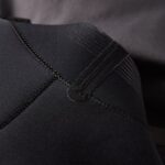 Gill MarineDrysuit 88888X290 Black - Image 4