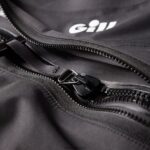 Gill MarineDrysuit 88888X290 Black - Image 5