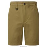 Gill MarineExcursion Shorts 88888X36 Coffee - Image 2