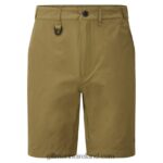 Gill MarineExcursion Shorts 88888X36 Coffee