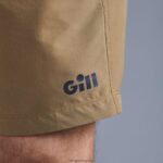 Gill MarineExcursion Shorts 88888X36 Coffee - Image 8
