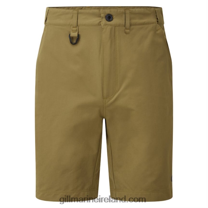 gill_marineexcursion_shorts_88888x36_coffee.jpg Gill MarineExcursion Shorts 88888X36 Coffee - Image 1
