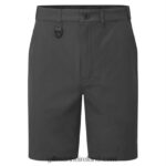 Gill MarineExcursion Shorts 88888X37 Graphite
