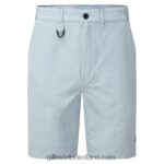 Gill MarineExcursion Shorts 88888X38 Ice