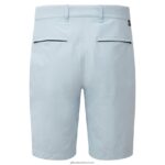 Gill MarineExcursion Shorts 88888X38 Ice - Image 3