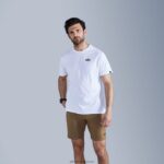 Gill MarineExcursion Shorts 88888X448 Coffee - Image 3