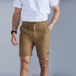 Gill MarineExcursion Shorts 88888X448 Coffee - Image 4